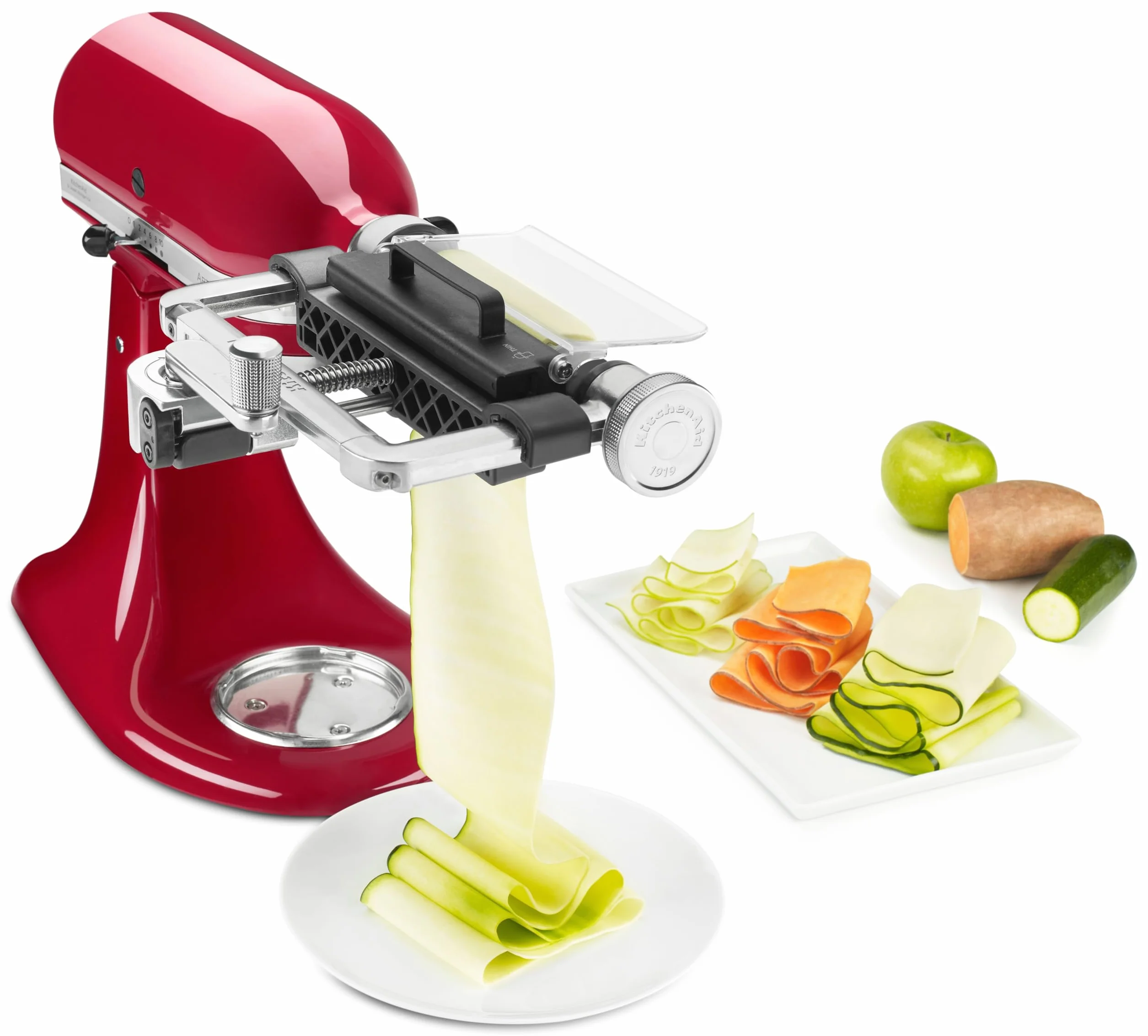 KitchenAid Krajalnica do warzyw 5KSMSCA