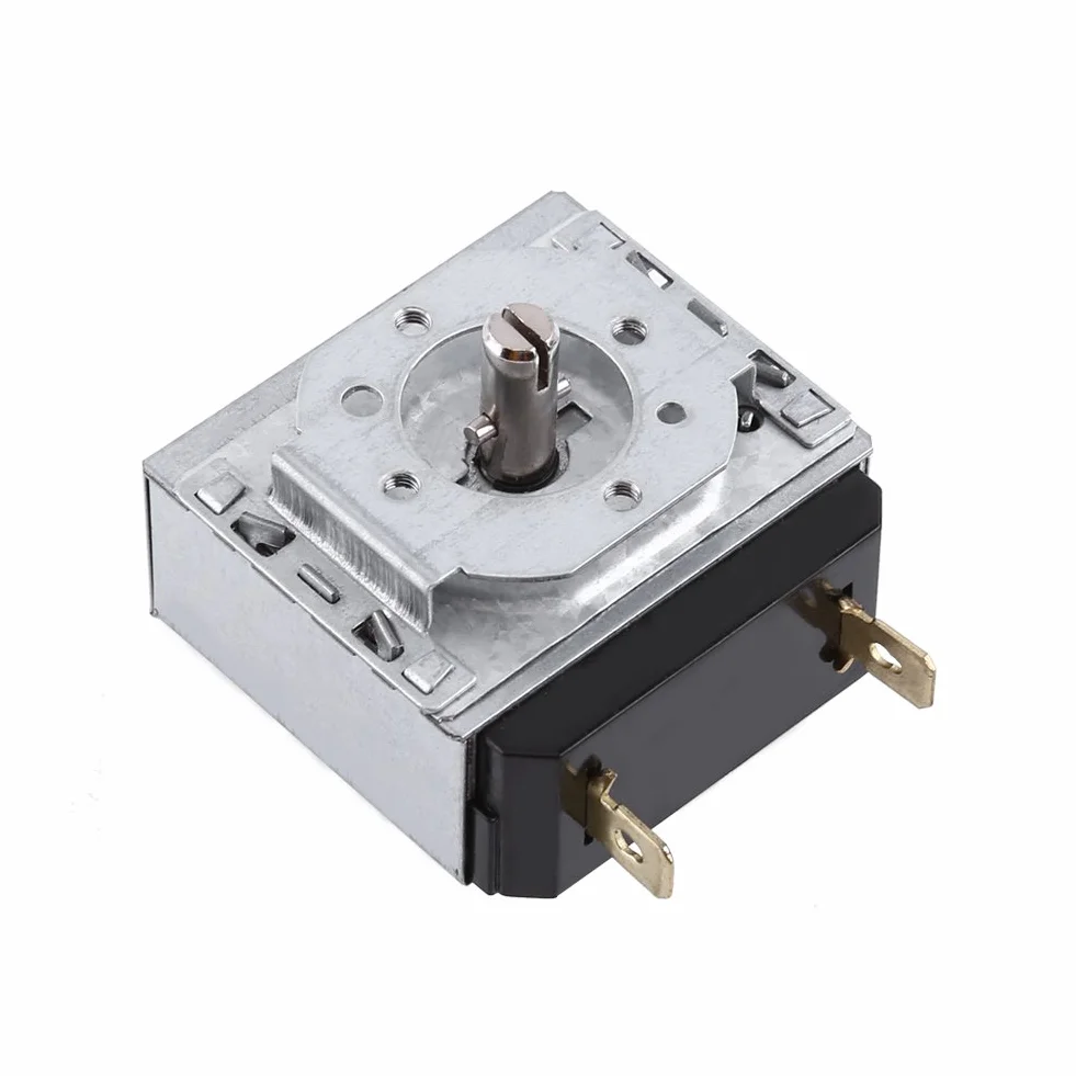 Minutnik, minutnik DKJ/1-60 (SL-60C), 60 minut wymiana wyłącznika czasowego kuchennego na elektroniczną kuchenkę mikrofalową