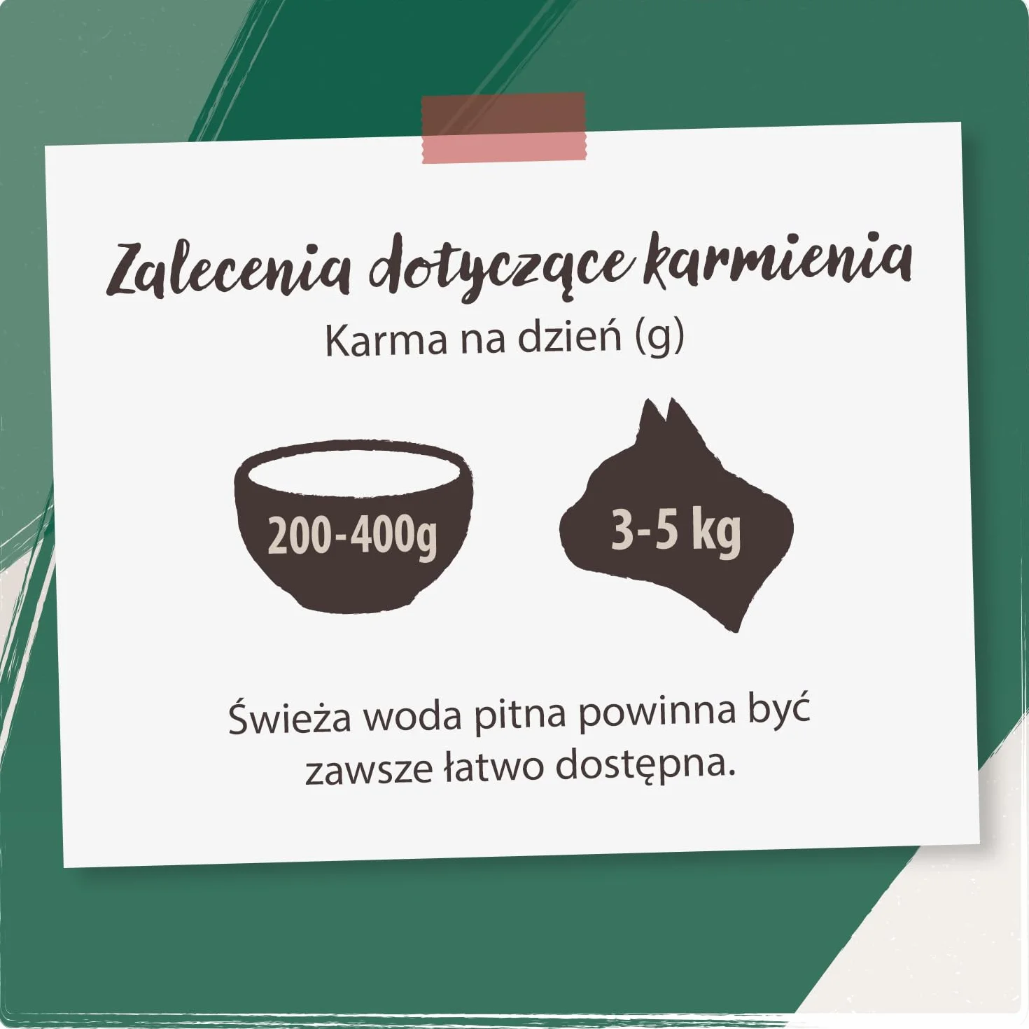 Venandi Animal Mokra karma premium dla kotów pakiet próbny III 6 x 200 g monoproteina bez zbóż