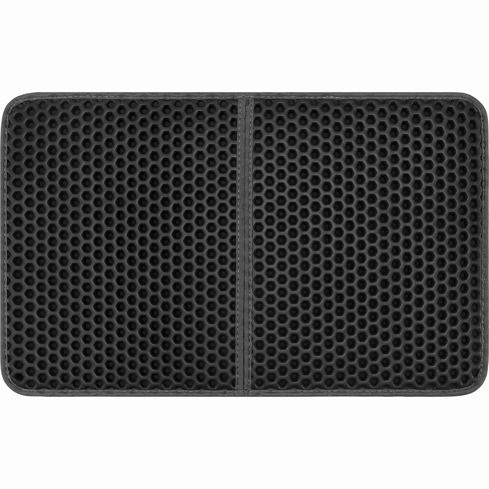 Mata do łapania żwirku dla kota EVA 12 mm 61 x 38 x 1,5 cm