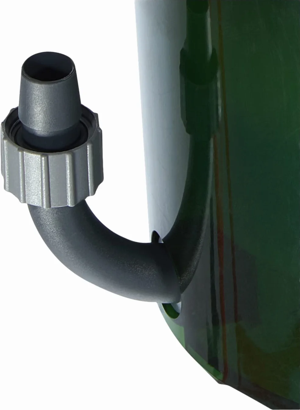 Eheim Classic 2 Filtr Zewnętrzny 8W