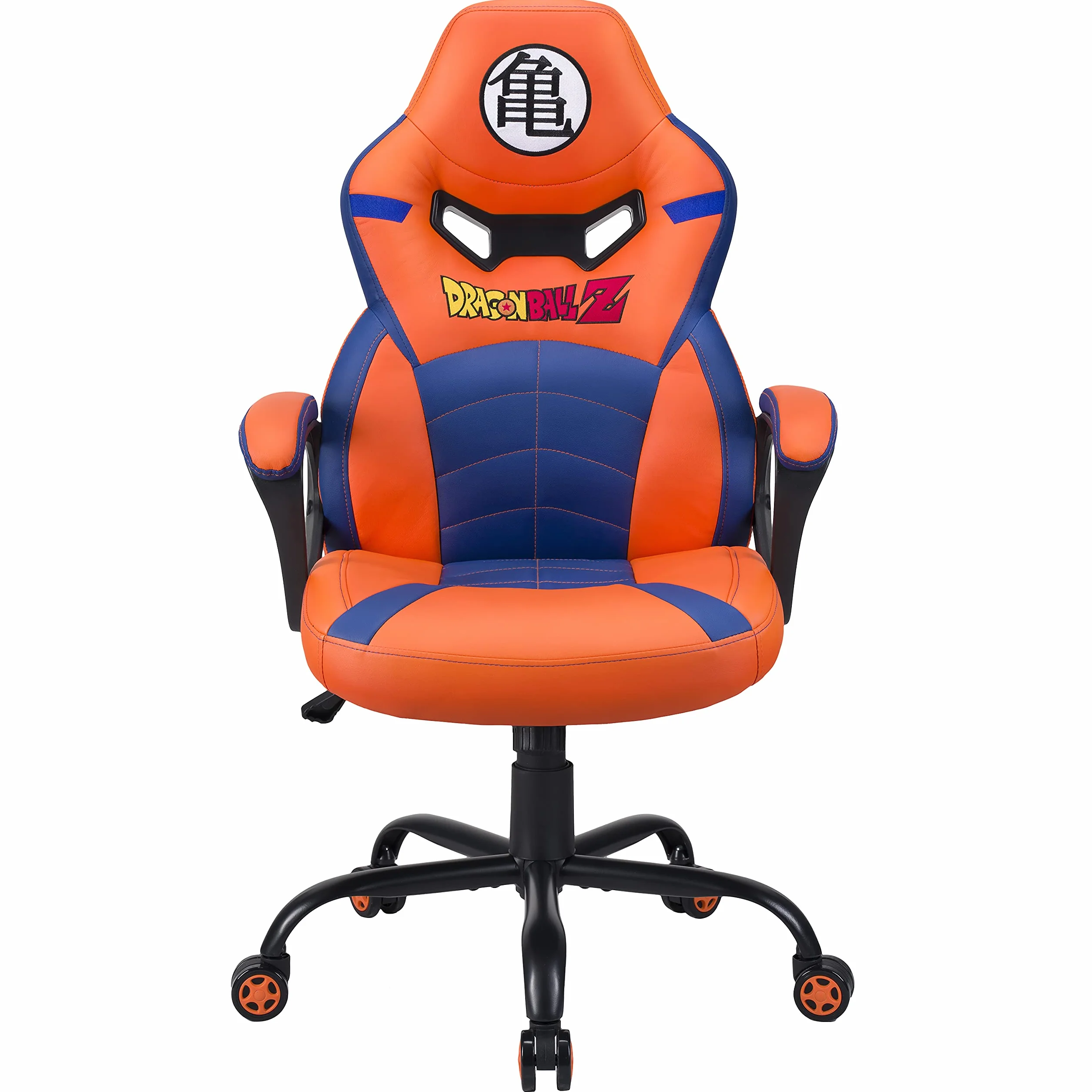 DBZ - Dragon Ball Z - Krzesło dla juniora - Krzesło biurowe do gier szczęścia - Oficjalna licencja