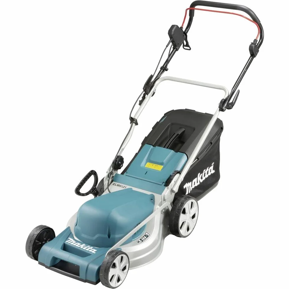 Makita Kosiarka Elektryczna, 230 V, Wielokolorowy, 41 cm