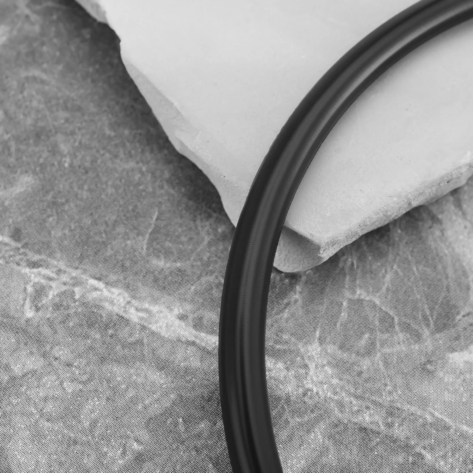 EMSea 5 szt. O-ringi pompy filtrującej, gumowa osłona filtra nitrylowego, część zamienna P6118, kompatybilna z Bestway Flowclear 58381, 58145, 58382, 58144, 58146 (115 x 5,3 mm)