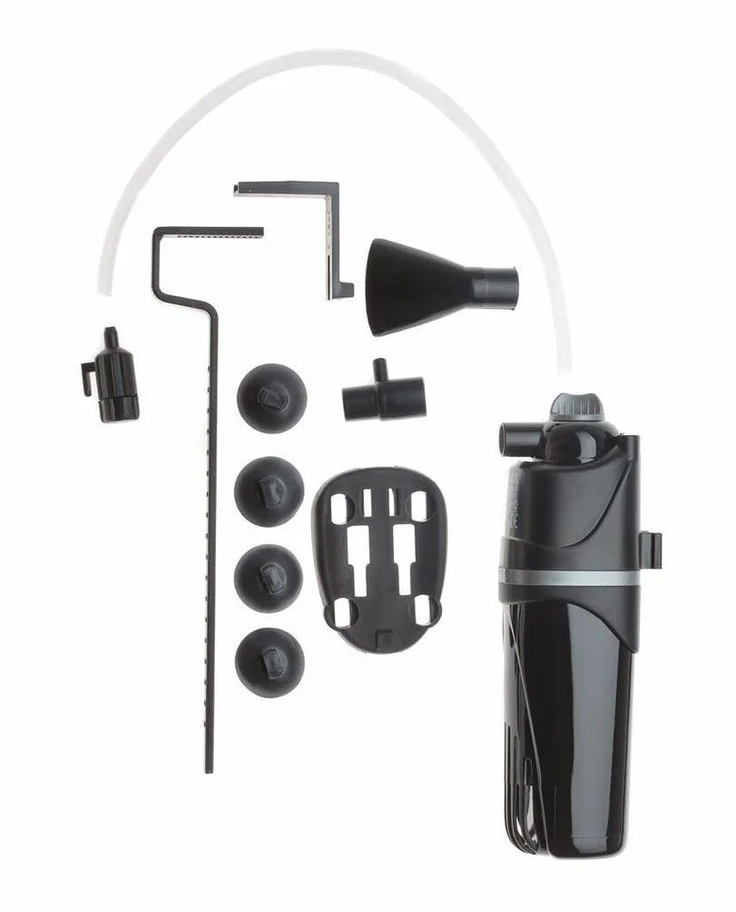 Filtr FAN 3 Plus Wewnętrzny do Akwarium 150-250 l 700 l/h 12 W