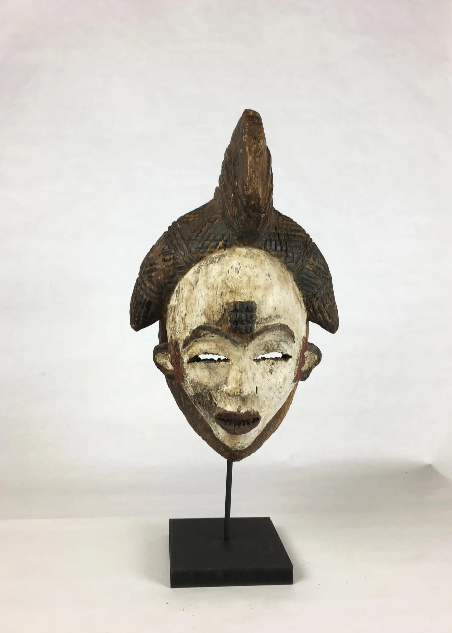 Générique Podstawa na maskę, uchwyt na maskę, stojak, ekspozytor (62 cm)