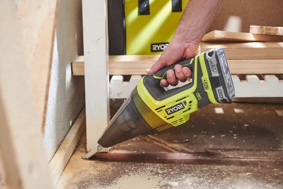 Ryobi Filtr do Odkurzacza Ręcznego, RHVF, Pasuje do R18HV