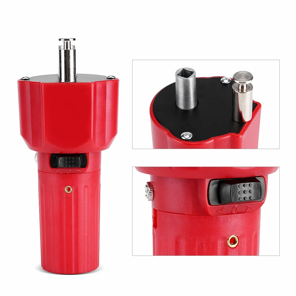 Yosoo Health Gear Silnik do grillowania, 5 V na baterie solidny grill wirnik do grilla grill uchwyt do pieczenia akcesoria z przewodem USB