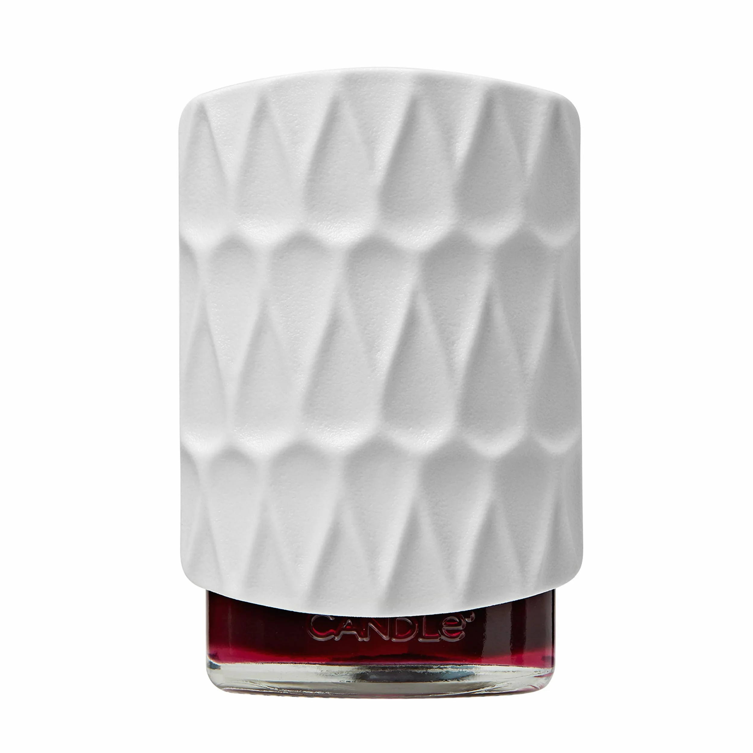 Yankee Candle Active Dyfuzor, Biały, 8 cm