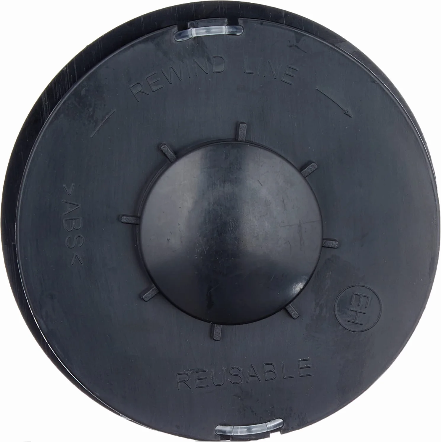 Einhell 3405685 Szpula Zapasowa, Czarny