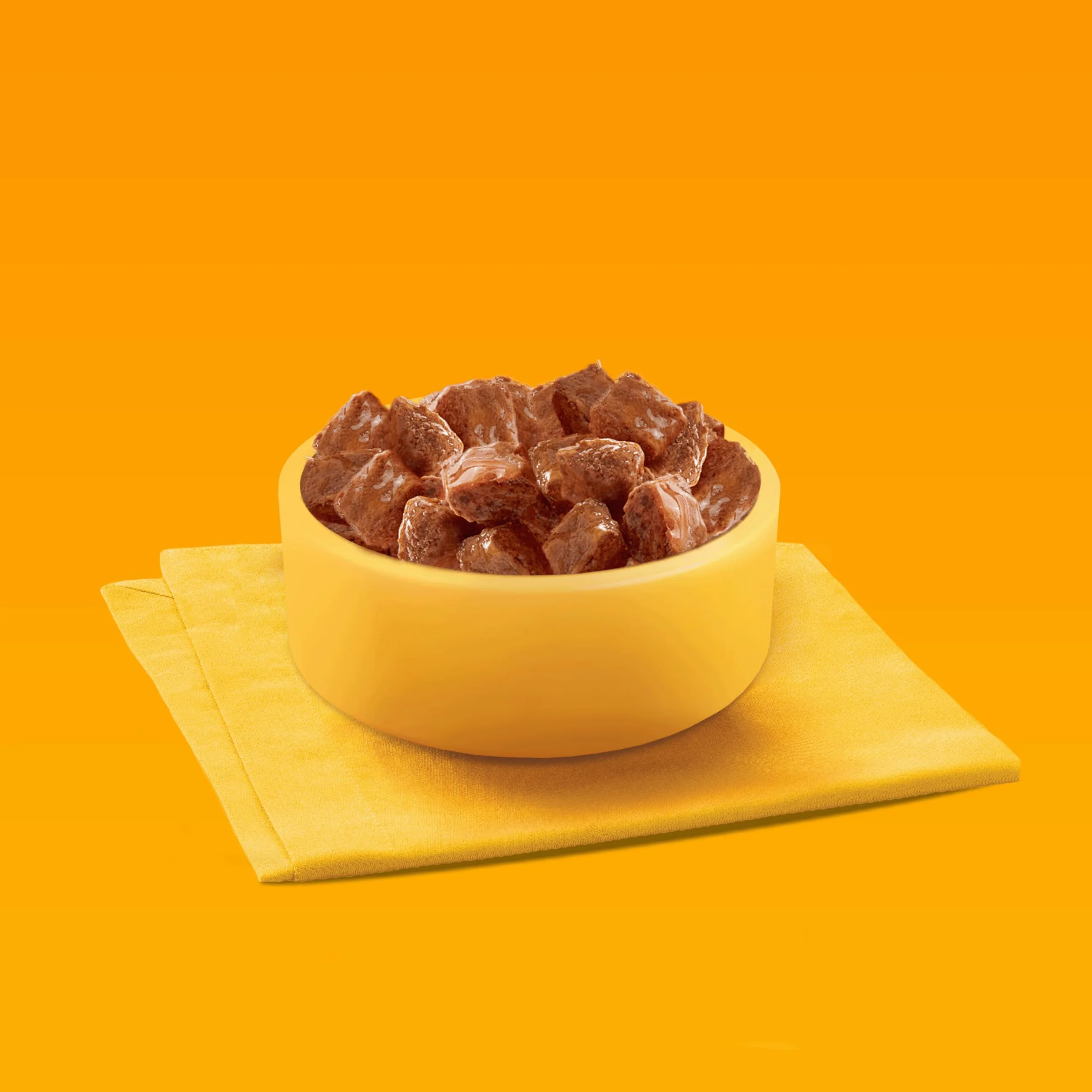 Pedigree DOGCARE karma dla psów Chunks w sosie dla dorosłych, 40 x 100 g