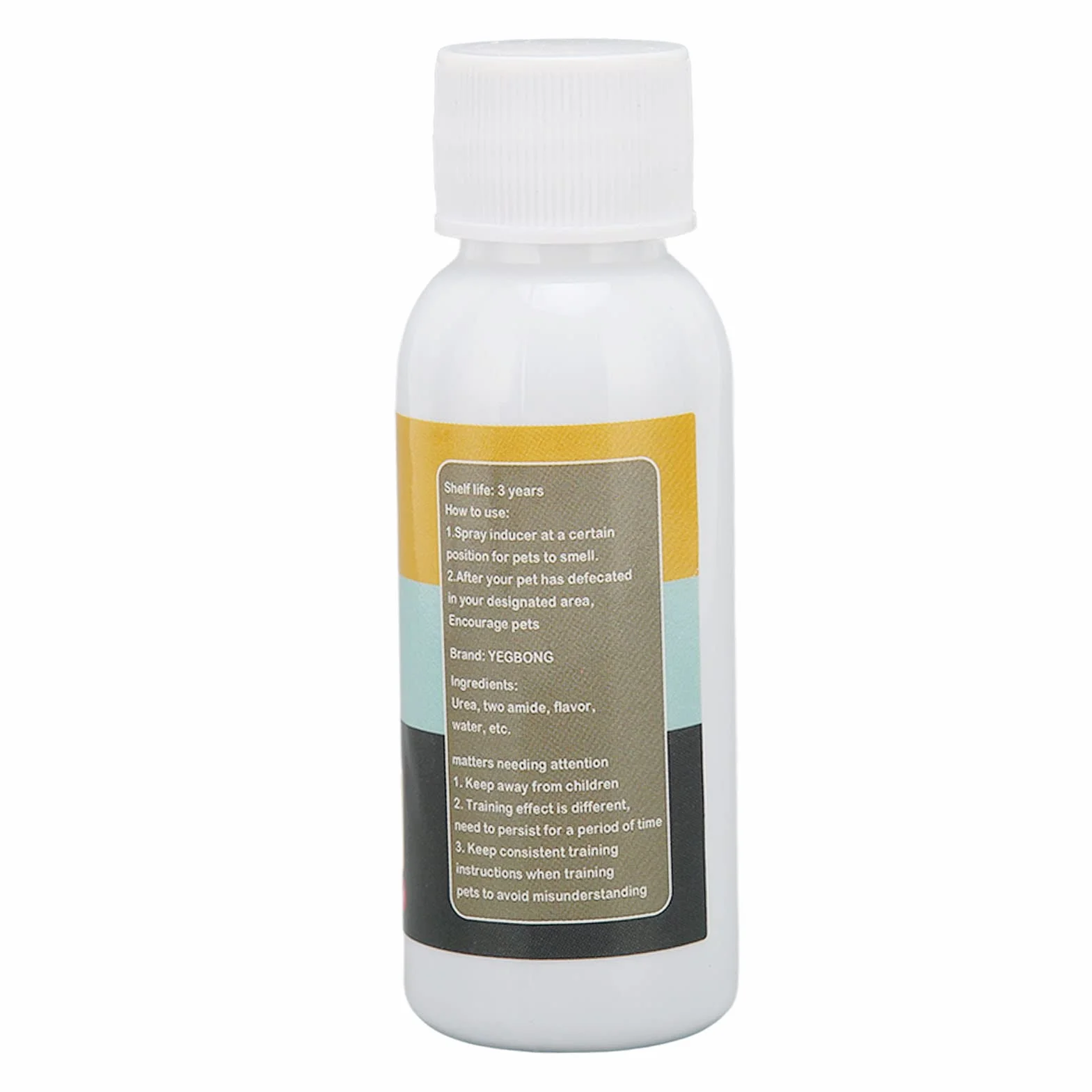 30ml Pet Ing Aid Sp - Nocnik dla Psów i Kotów - Defekacja Sp - Pomoc Toaletowa dla Psów - Skuteczny Pet Ing Sp do Nocnika