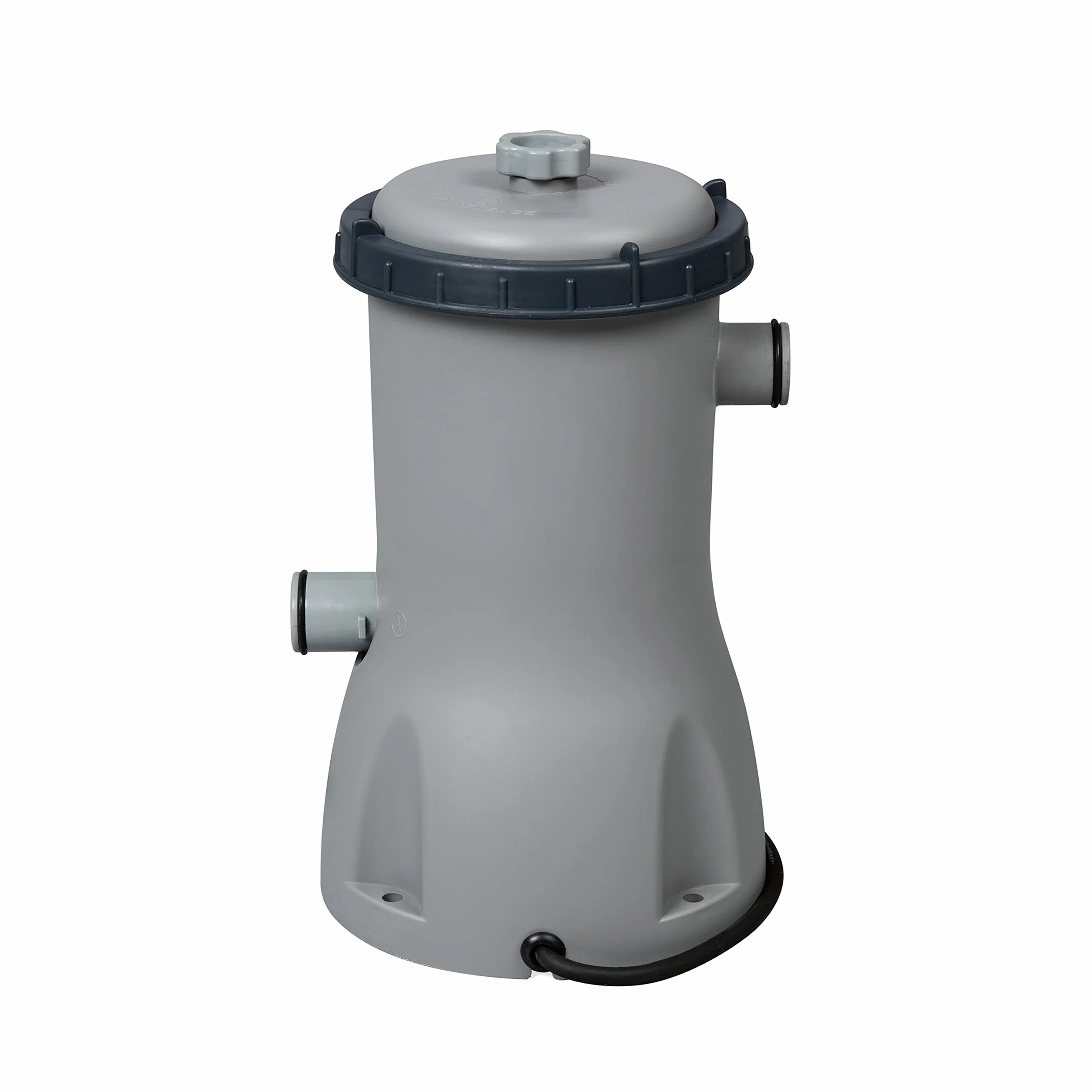 Bestway 5618W-5 Zestaw basenów zewnętrznych Steel Pro MAX okrągły 396 x 122 cm