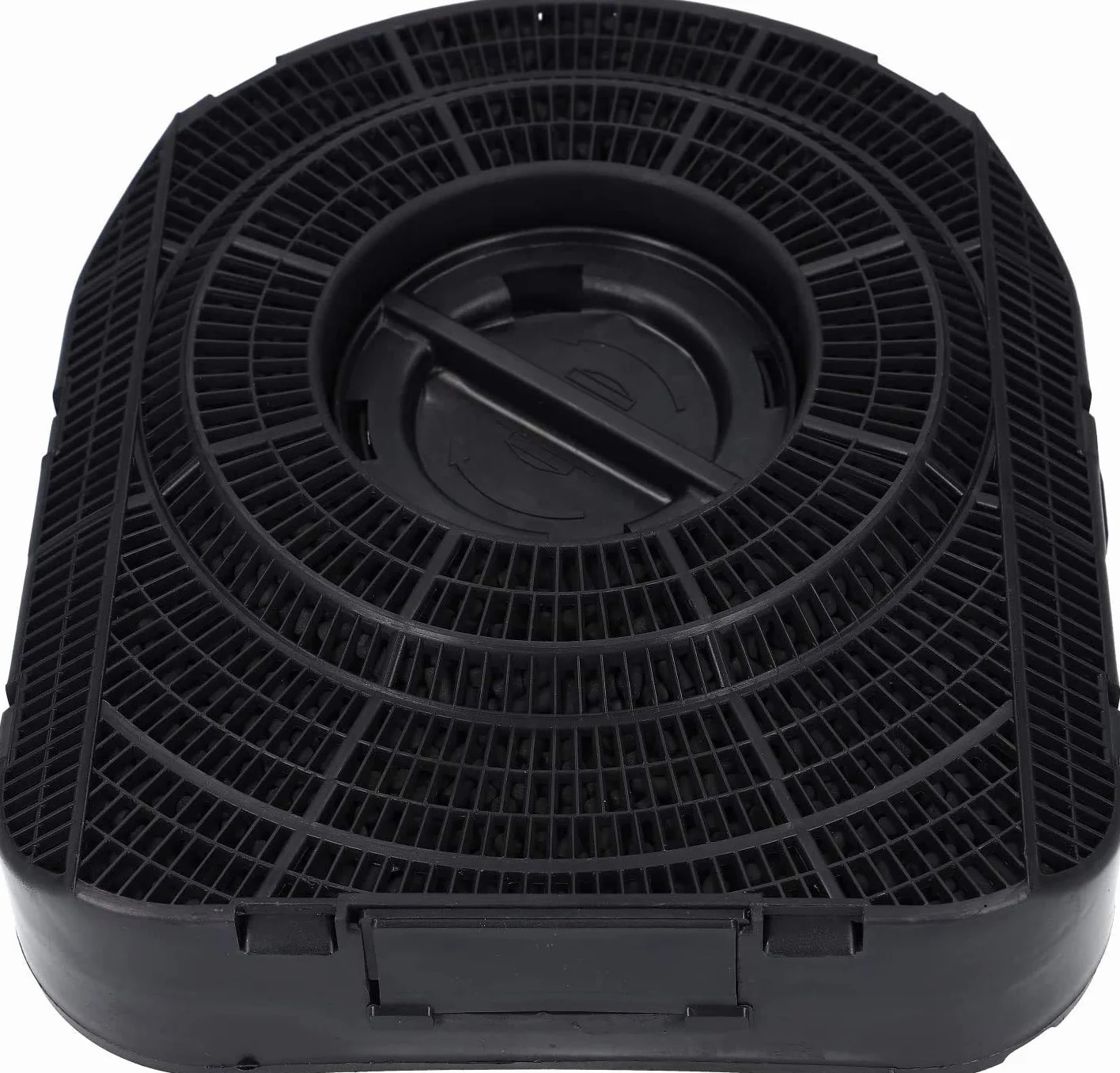 DL-pro Filtr węglowy do Whirlpool 484000008577 Wpro Type200 DKF42 CHF200/1 AEG Electrolux 9029793651 okap kuchenny