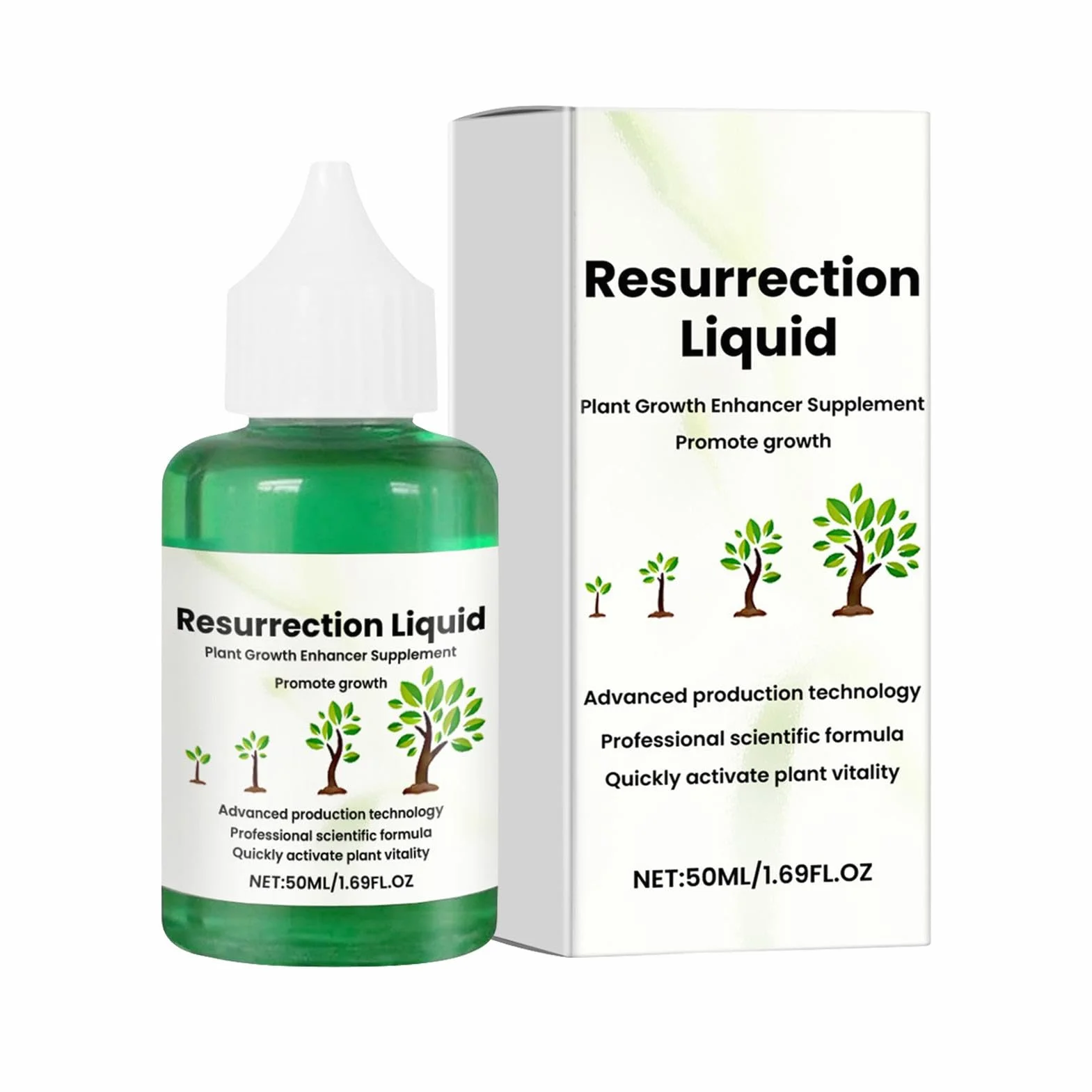 Roztwór Sk?adników Od?ywczych Dla Ro?lin, 50 Ml Nawozu Wzrost Korzeni Ro?lin Domowych, Wskrzeszenie Nawozu Do Kwiatów, Roztwór Sk?adników Od?ywczych Dla Ro?lin, P?ynny Nawóz Do Ro?lin Do Doniczkowa