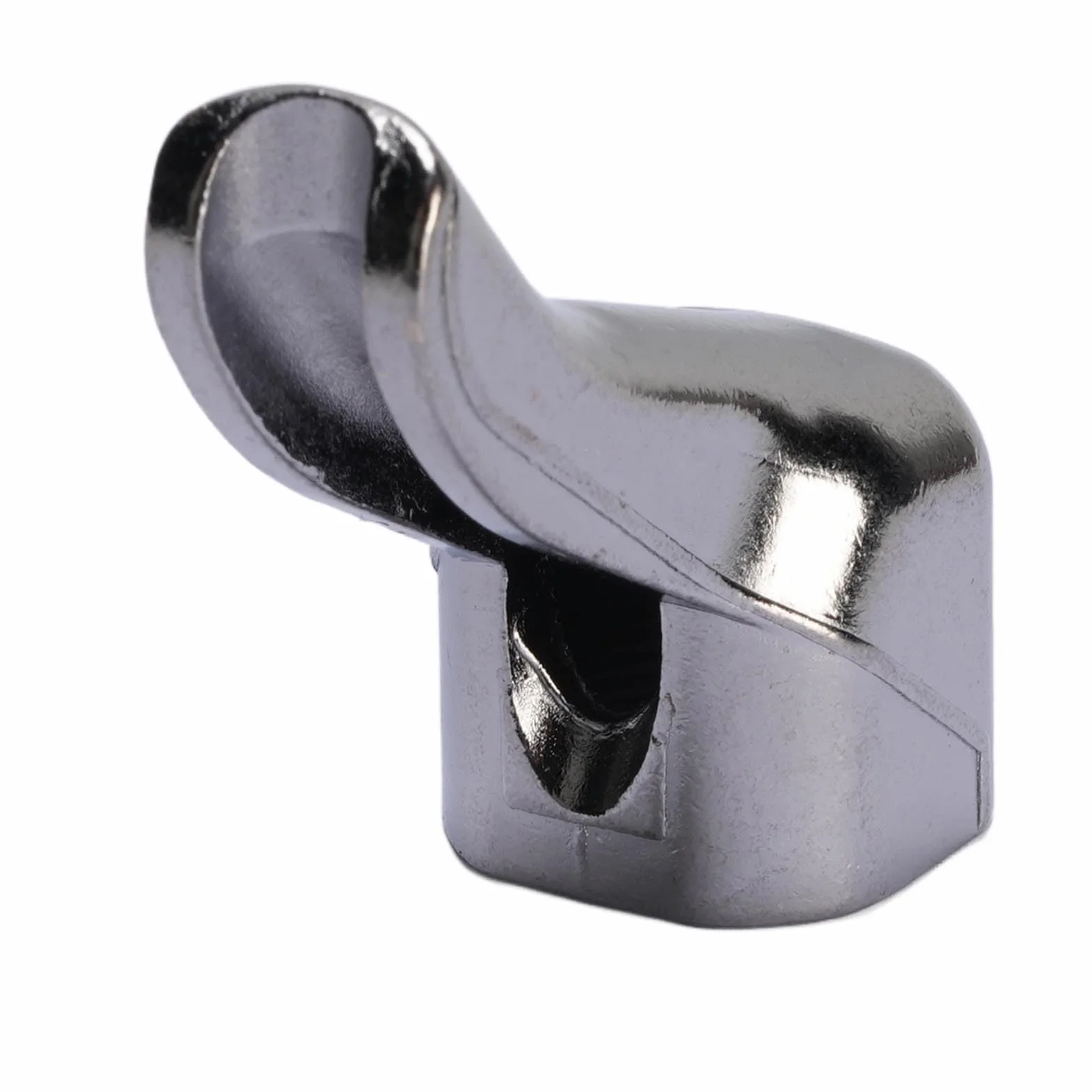 Maszyna do Kawy Portafilter Pojedyncza Wylewka, Wysoka Strój Cynku 58 Mm Wylewka z równomierną wymianą Dystrybucji Wody dla 51 Mm 54 Mm 54 Mm 58 Mm Maszyna do Kawy Portafilter
