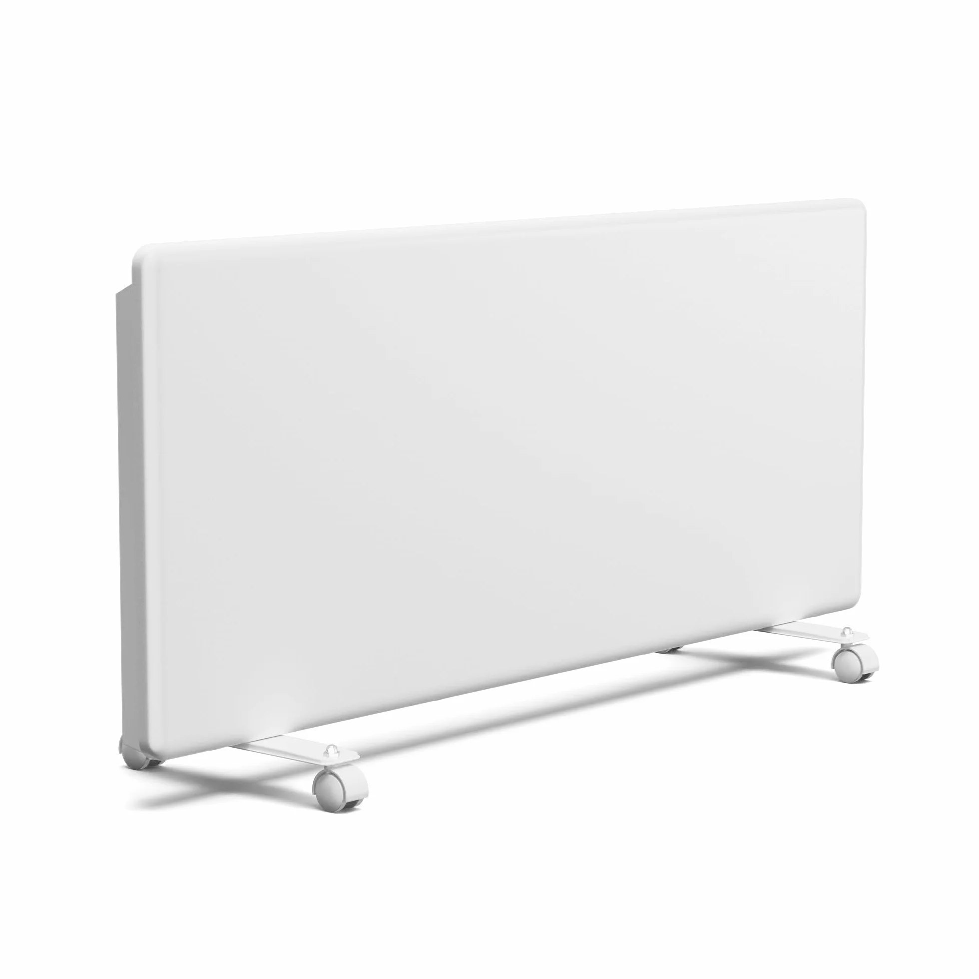 Blumfeldt Grzejnik konwektorowy ThermaTouch marki, ogrzewanie elektryczne 2000W, precyzyjny termostat, timer 24h, IP24, zabezpieczenie przed przegrzaniem, montaż