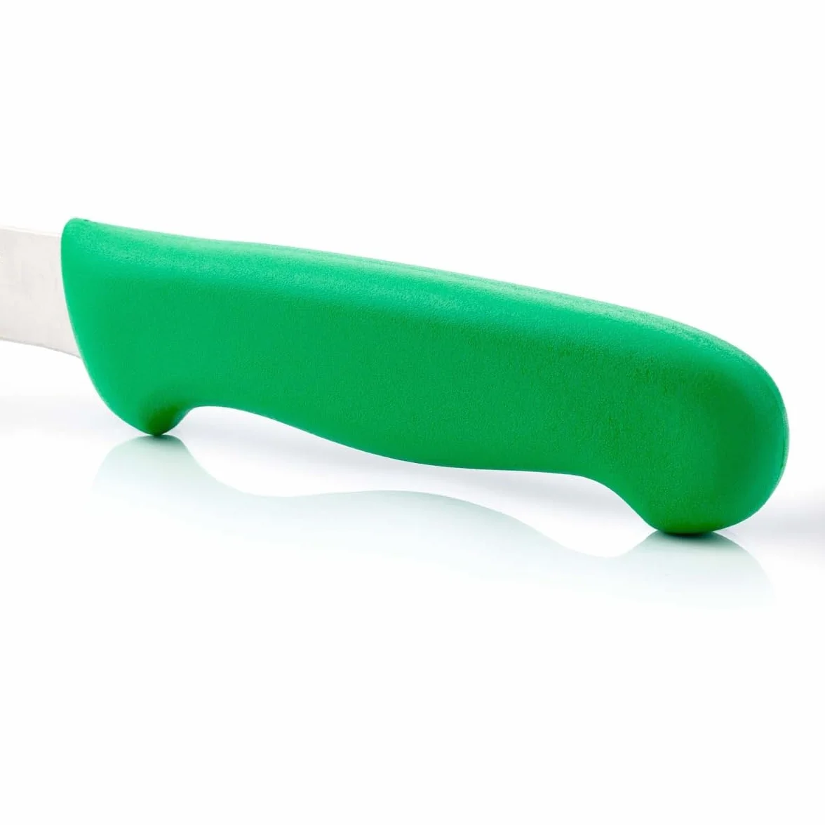 Arcos 294521 seria 2900-boning nóż nóż nitrm 160 mm (6,30 cala) - uchwyt polipropylenowy zielony kolor, stal nierdzewna 18/8