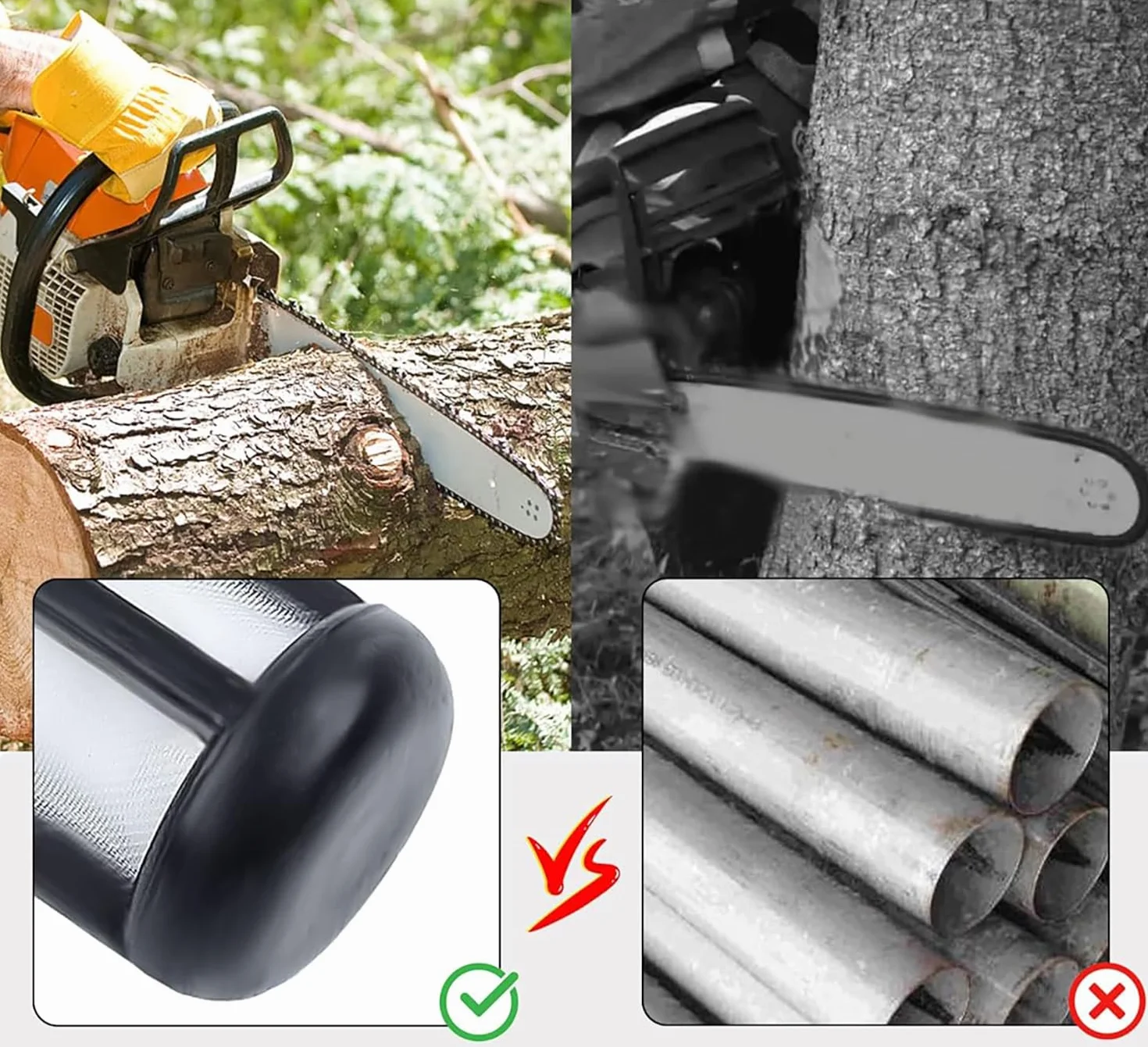 Uniwersalny zestaw filtrów benzynowych, uniwersalny przewód paliwowy, wąż benzynowy, uszczelka, gumowa uszczelka do kosiarek, dmuchawy, przycinarek do trawy, nożyc