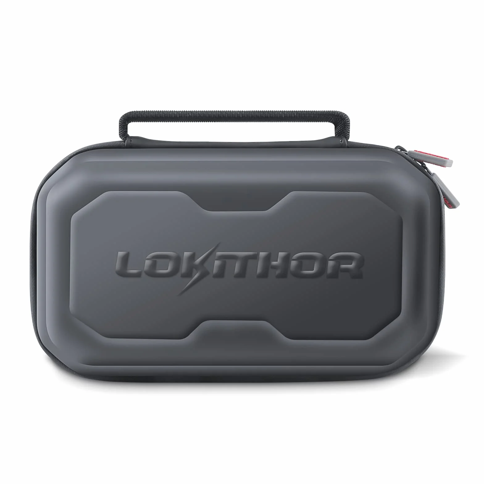 LOKITHOR Seria J torba EVA pokrowiec ochronny do J401/J401X/J402/J1000/J1500 Lokithor urządzenie ułatwiające rozruch, F, für J401/J401X/J402/J1000/J1500