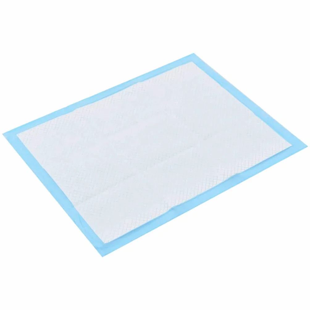 Podkłady treningowe dla psów 100 szt. 60x45 cm włóknina