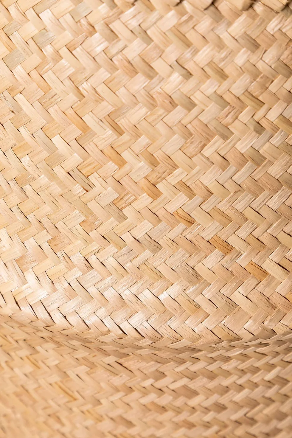 SKLUM Koszyk Kahs Ø40 x 38 cm