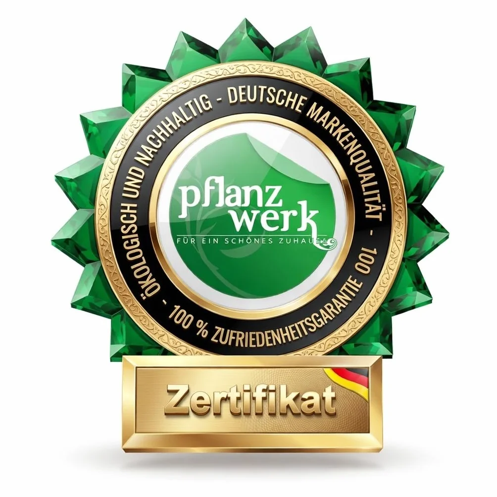 Pflanzwerk® Wkładka doniczki z tworzywa sztucznego do wszystkich modeli CUBE 38 x 44 x 44 cm siewnik *odporna na mróz* *produkty wysokiej jakości*