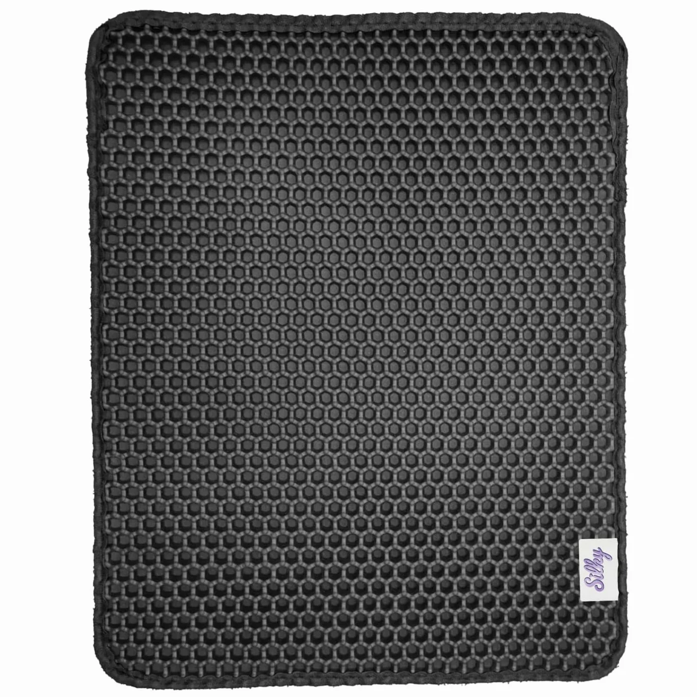 Silky Mata pod kuwetę dla kota 40 × 50 cm