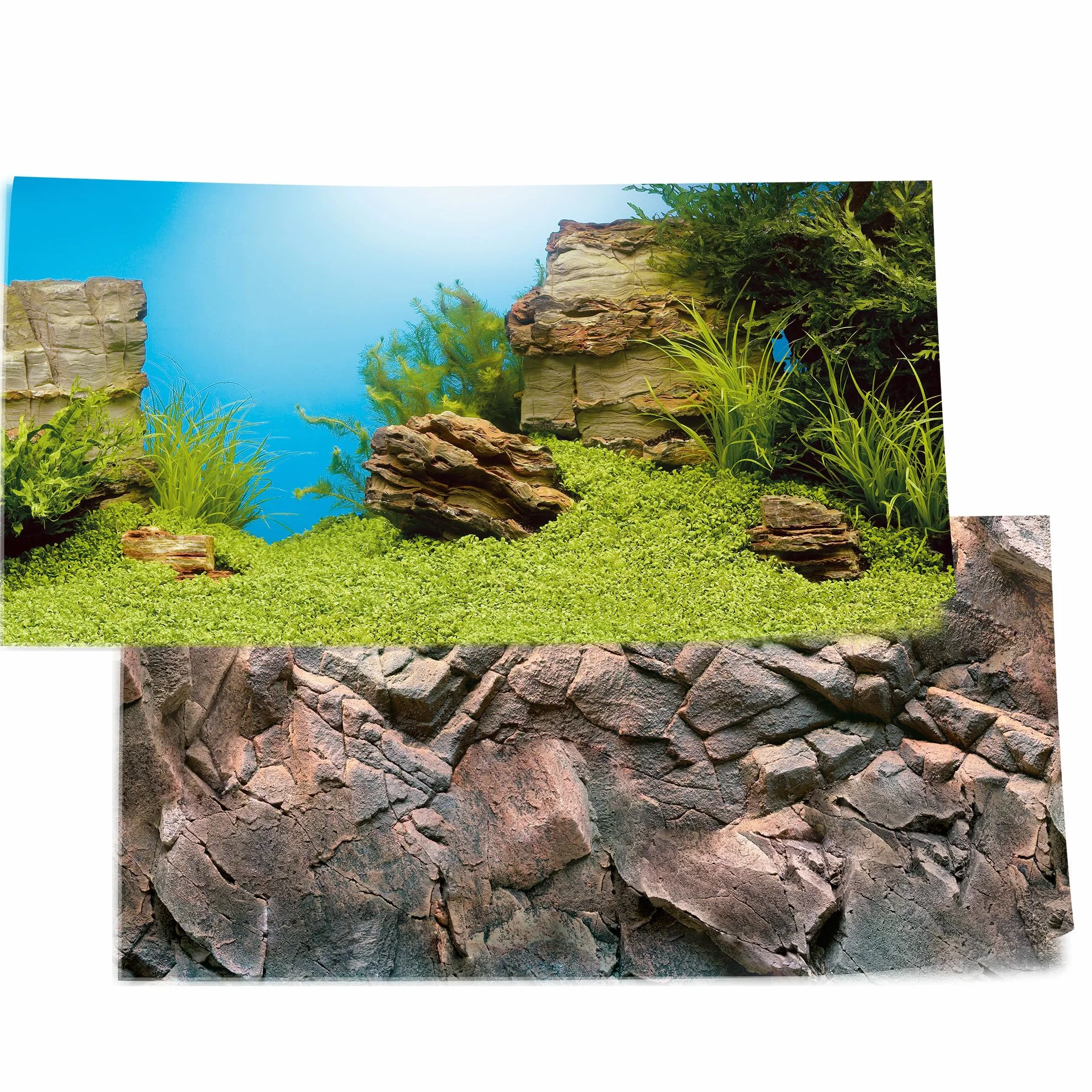 Juwel Aquarium Plakat 1 XL