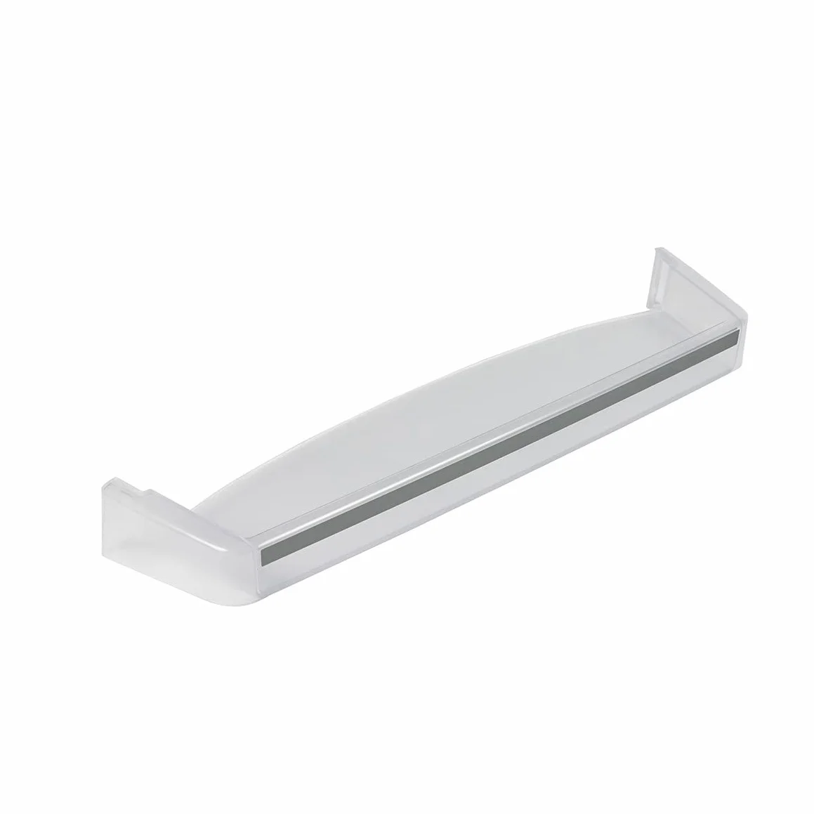 Bosch Siemens 00665460 665460 oryginalny schowek na drzwi, odstawnik na jajka, pojemnik na jajka, na lodówkę