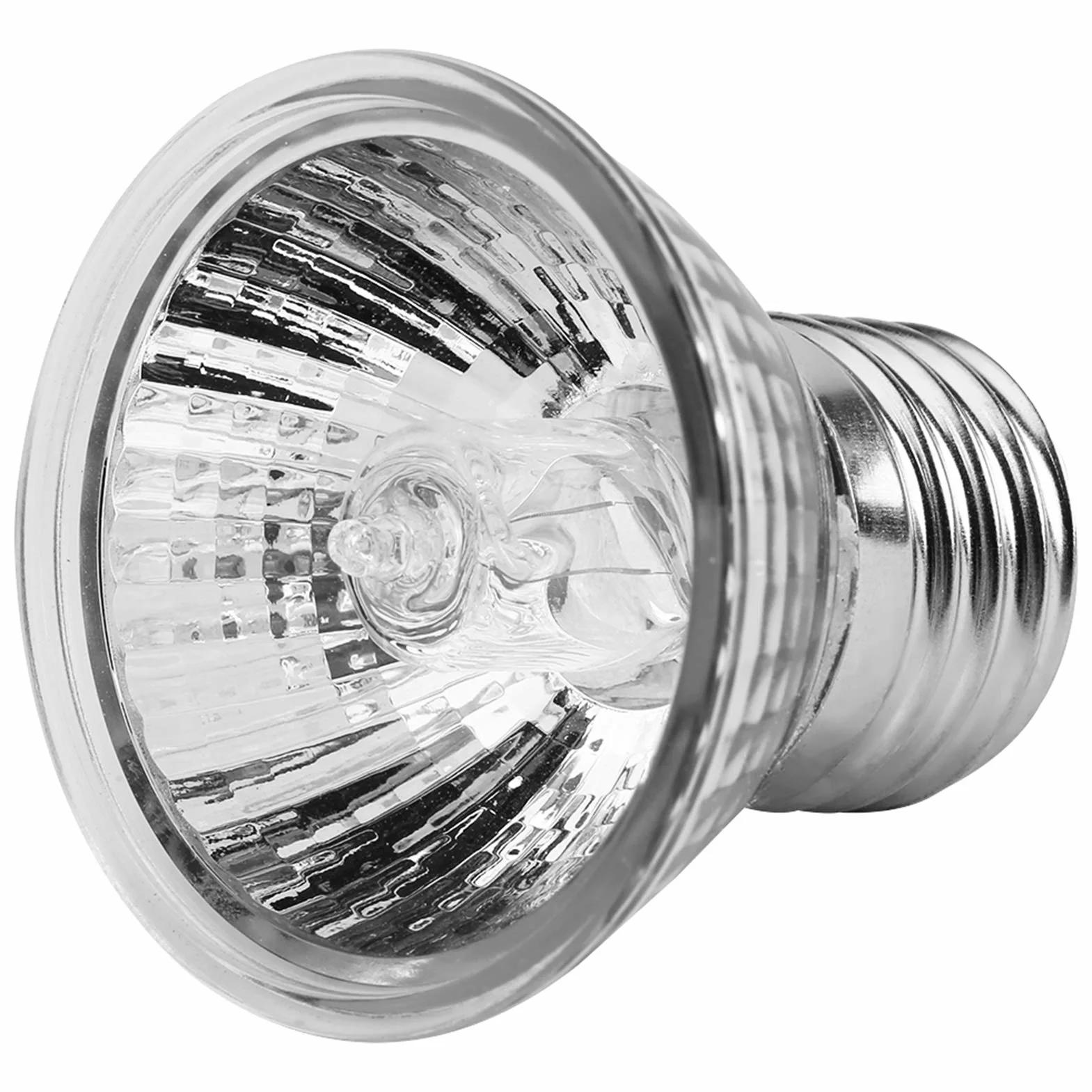 Tbest Światło grzewcze małego żółwia, ciepło gadów, 1 sztuka lampy grzewcze, nowa lampa grzewcza 220 240 V, akcesoria do lampy grzewczej do akwarium, żółwie
