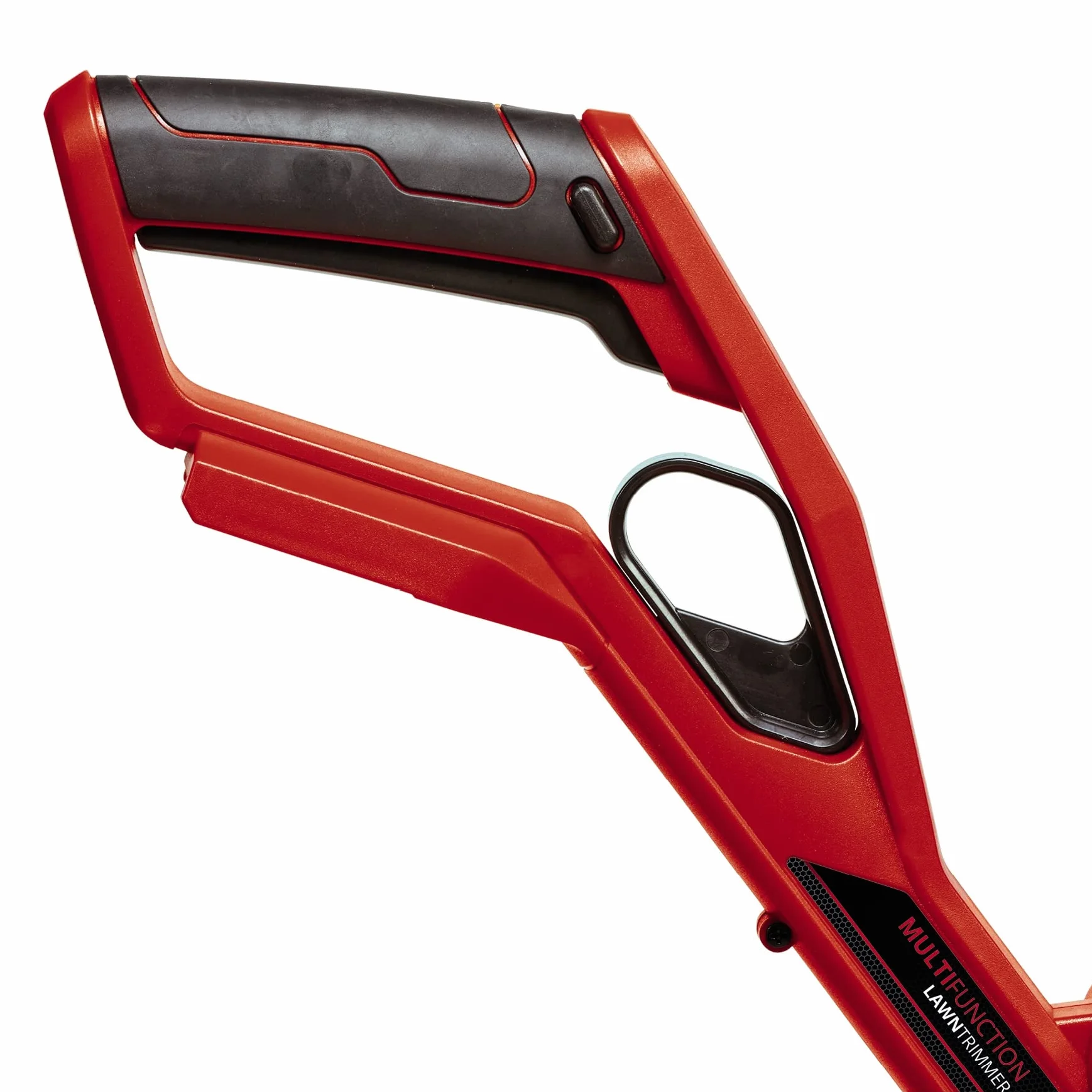 Einhell Podkaszarka akumulatorowa GE-CT 18/30 Li-Solo Power X-Change (Li-ion, 18 V, szerokość cięcia 30 cm, obrotowa i odchylana głowica silnika 90°, szpulka żyłki, bez akumulatora i ładowarki)