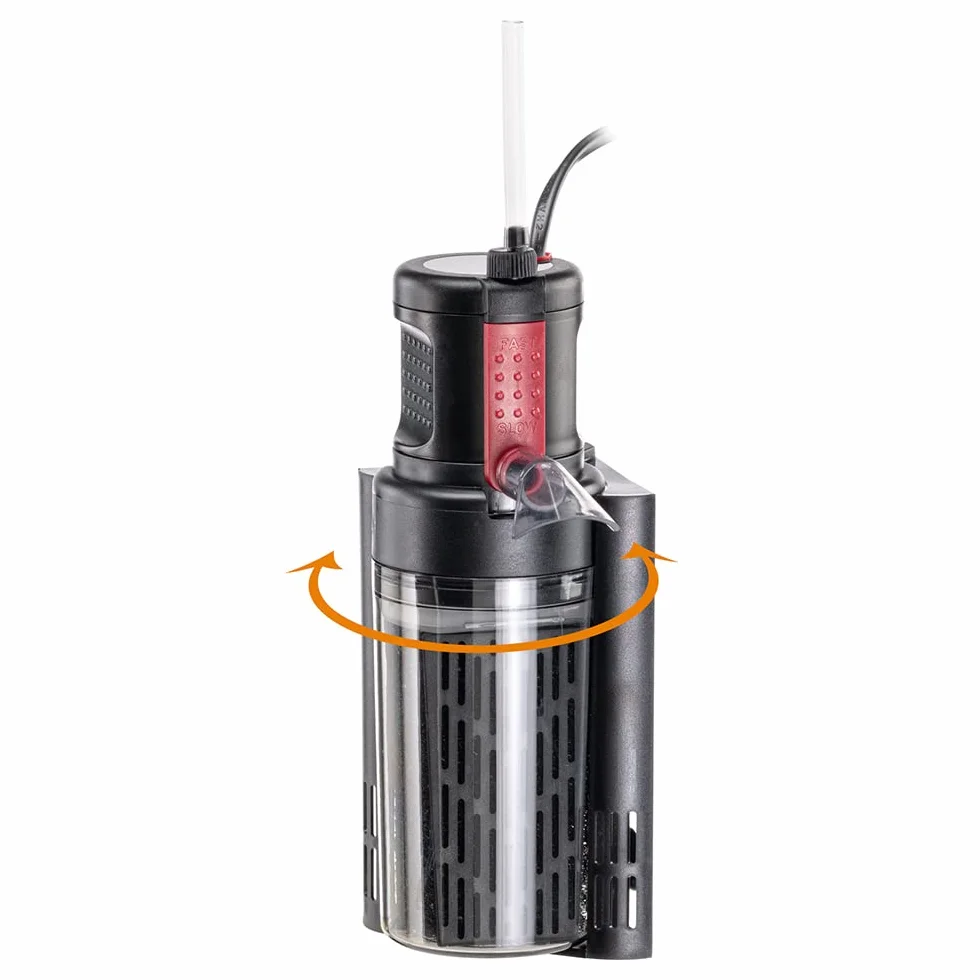 Hydor CRYSTAL 90 filtr wewnętrzny akwarium 40-90 litrów