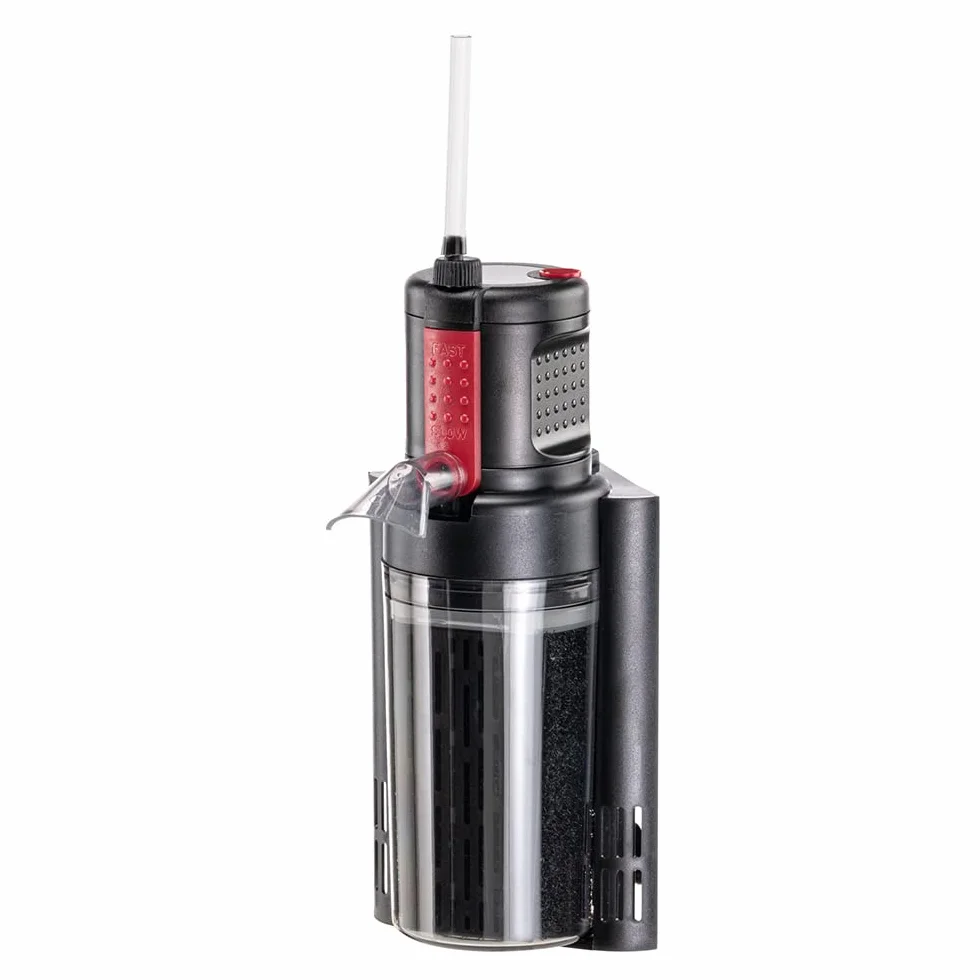 Hydor CRYSTAL 90 filtr wewnętrzny akwarium 40-90 litrów