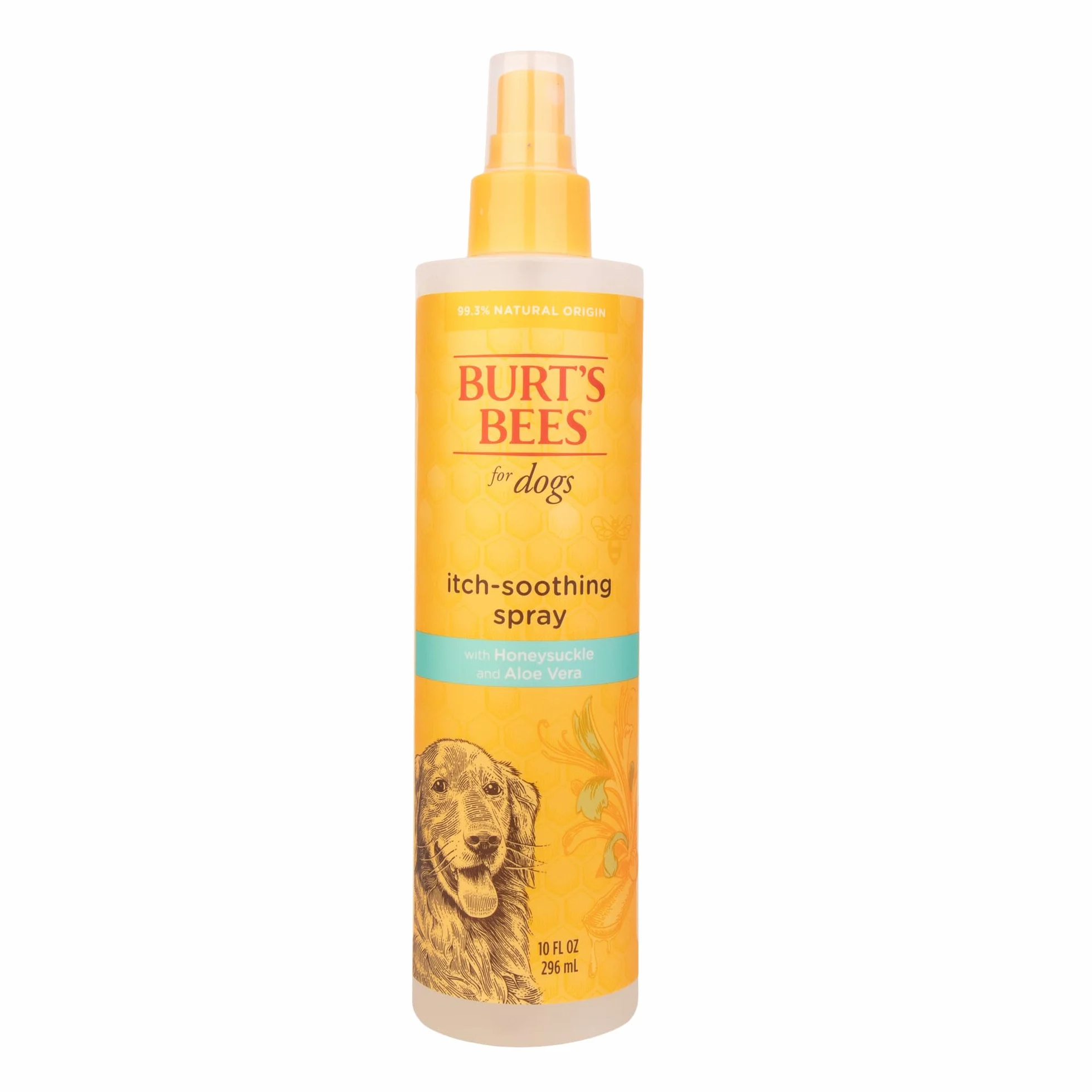 Itch Soothing Spray Oat & HoneySuckle 10 oz