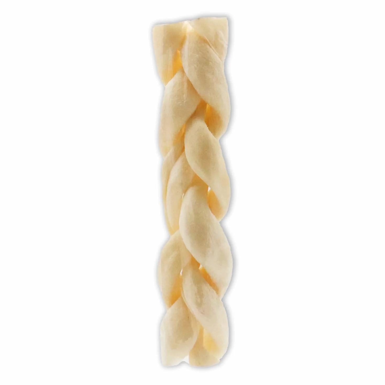 Croci Kość dla psa Biały Wół Natte 20 cm Zestaw 12 szt