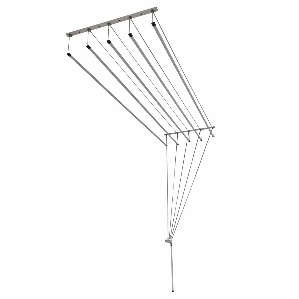 Ceiline Manual Largo 120 cm Sufit Sufit Efegete