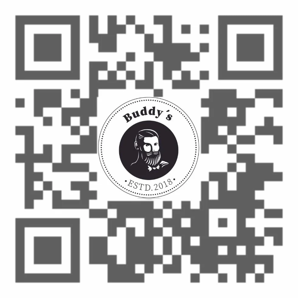 Buddy's Bar - kubek Moscow Mule, 500 ml, wysokiej jakości kubek ze stali nierdzewnej, bezpieczny dla żywności, efekt młotkowania, kubek koktajlowy w zestawie z pudełkiem upominkowym, młotkowany, polerowana miedź, zestaw 4 szt.