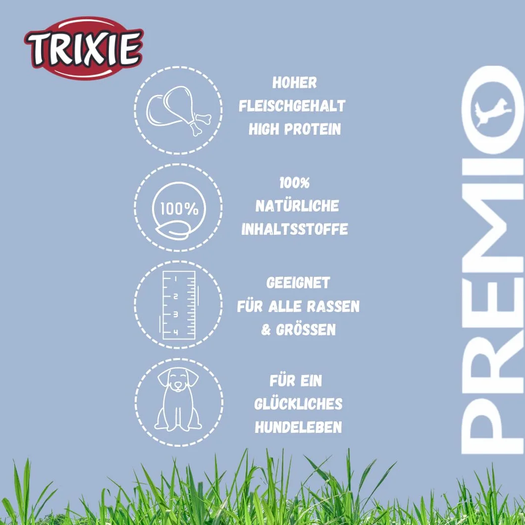 Trixie Premium Przysmak Kurczak 100 g