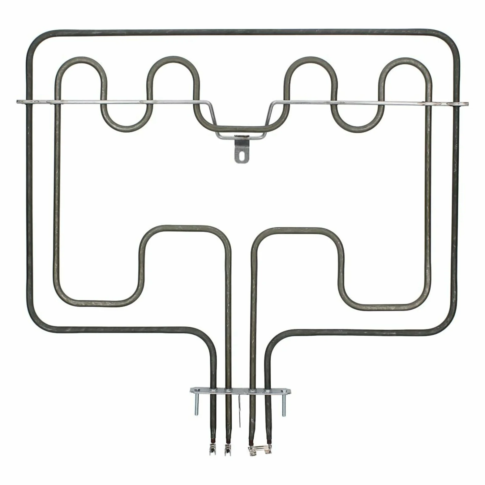 LUTH Premium Profi Parts Element grzejny, grzałka górna do grilla AEG Electrolux 3570797013 3570797047 piekarnik