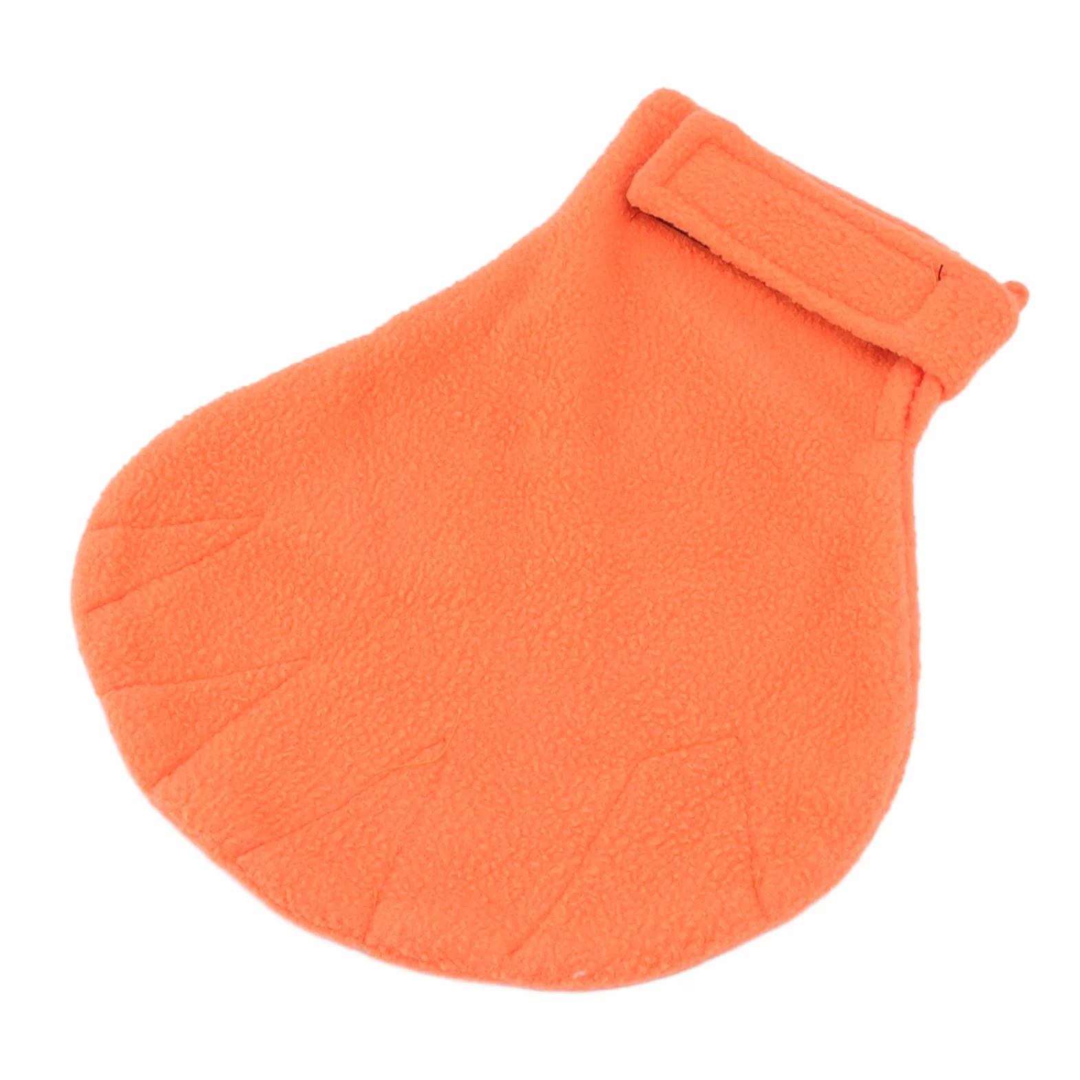 Rękawica Klejąca Odporna na Ugryzienia dla Małych Zwierząt (ORANGE)