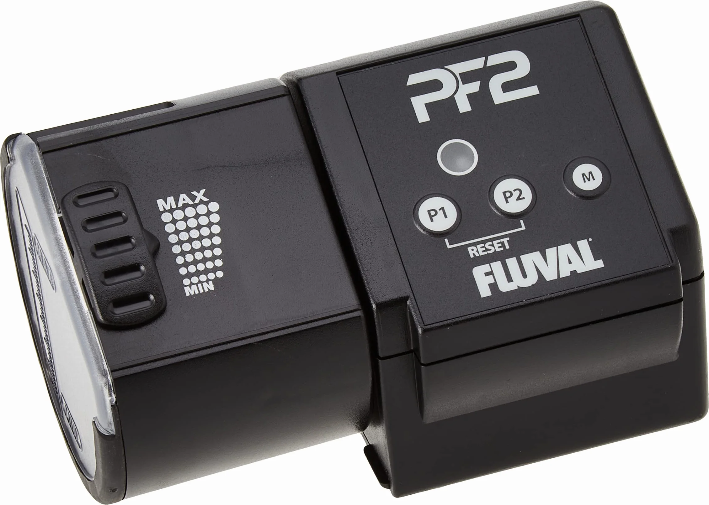 Fluval PF2 Programowalny podajnik 85 ml 200 g