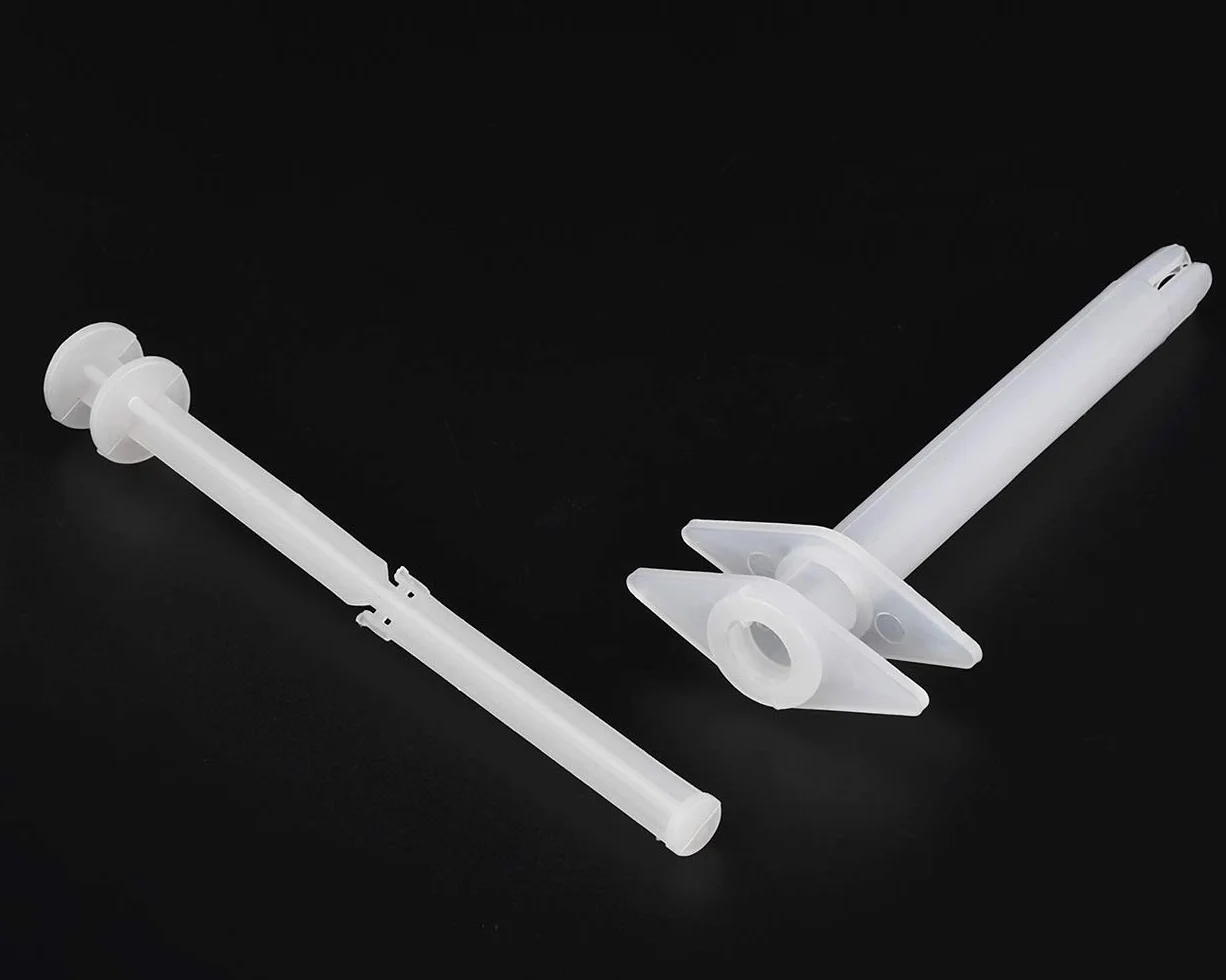Dozownik tabletek dla dużych psów, pistolet do tabletek, 2 sztuki, biały, do 20 kg