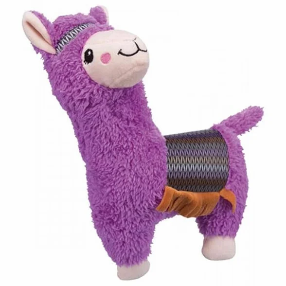 TRIXIE 35899 alpaka, plusz, 31 cm