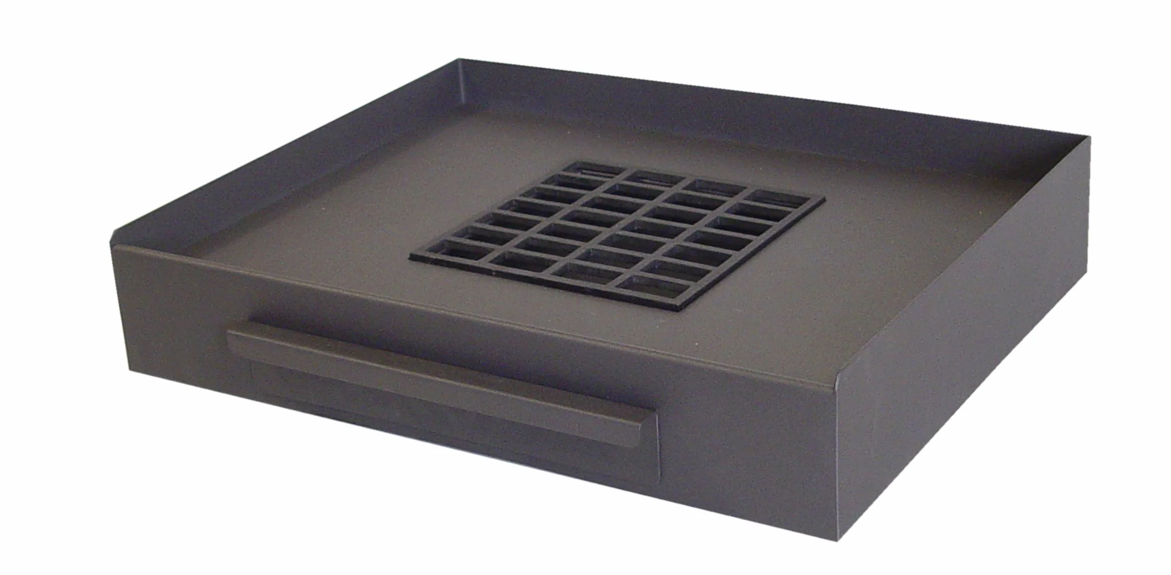 IMEX EL ZORRO 71412 – szuflada do grillowania 68 x 40 x 10 cm