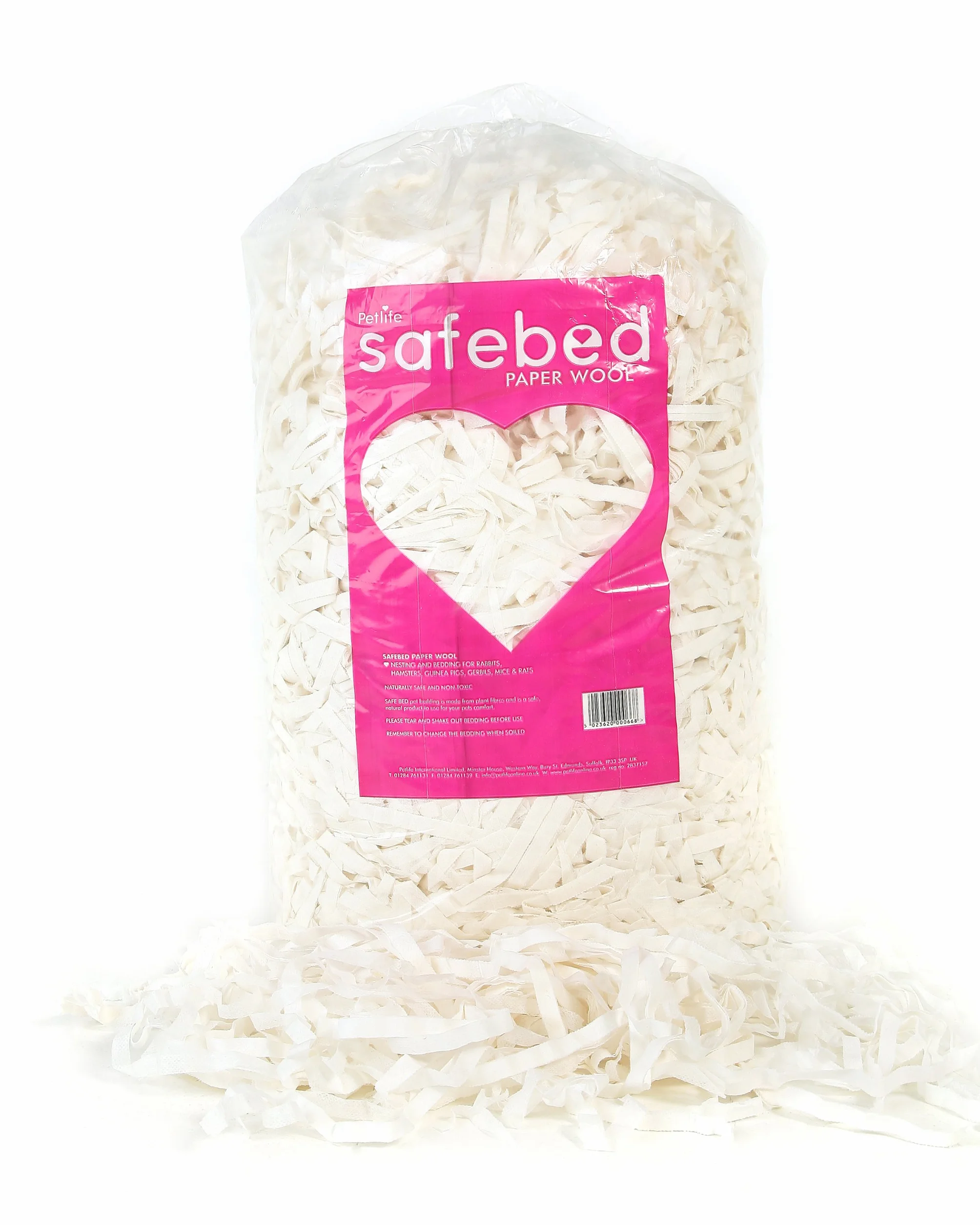 S Pet 10-12 kg