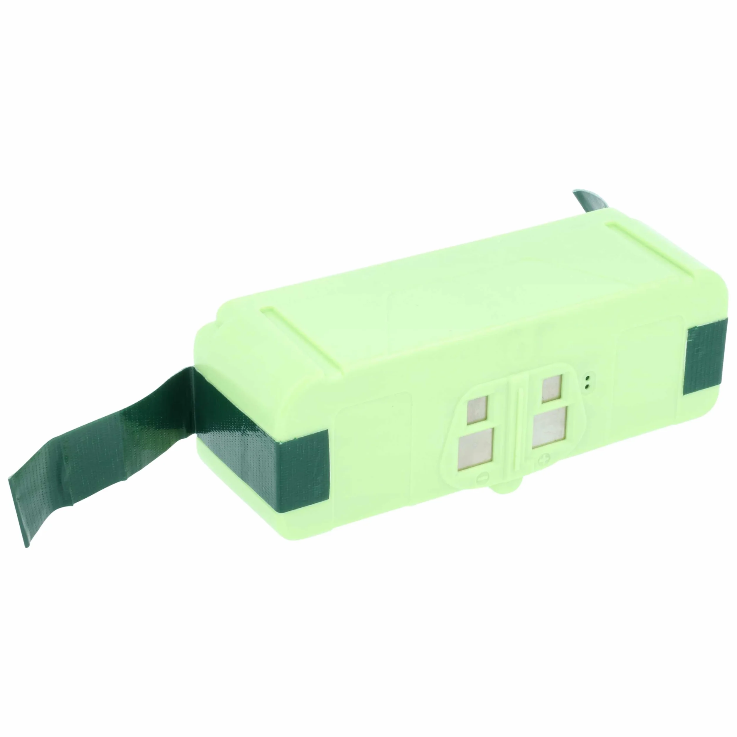 vhbw Akumulator kompatybilny z iRobot Roomba 896, 960, 965, 980, 985 odkurzacz domowy (5200 mAh, 14,4 V, litowo-jonowy)