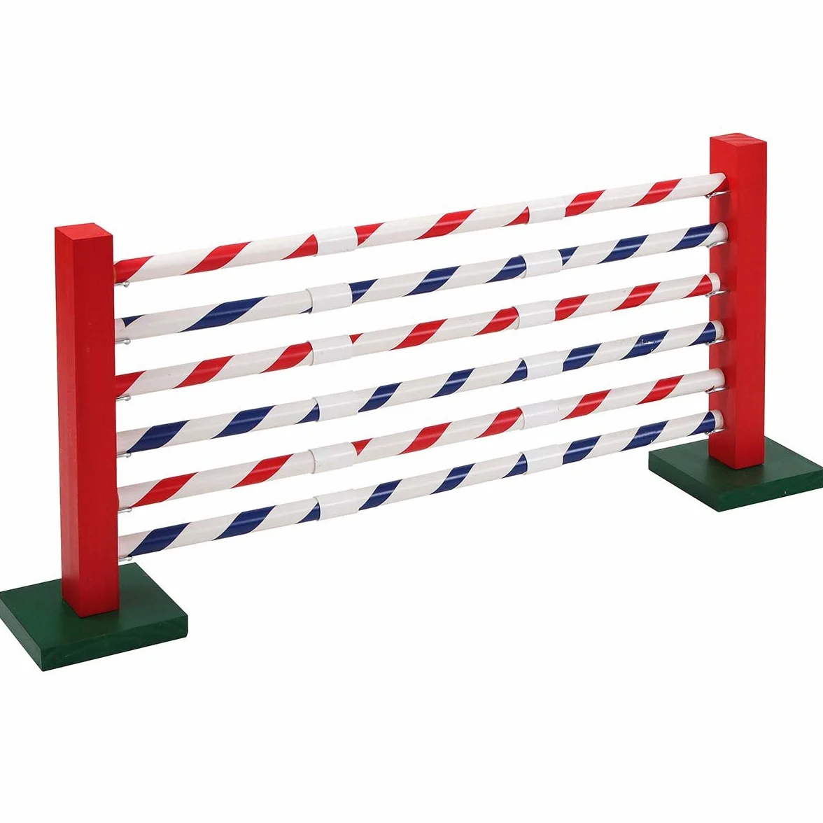 Kerbl Agility Skok pionowy 70 x 5 x 35 cm