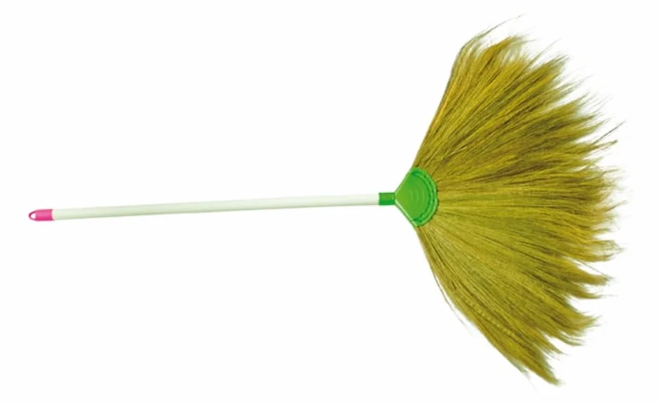 Miotła tajska do zamietania, miotła wachlarzowa 99 cm, miotła do zamietania, miotła Walis, miotła Tambo od marki bick.shop