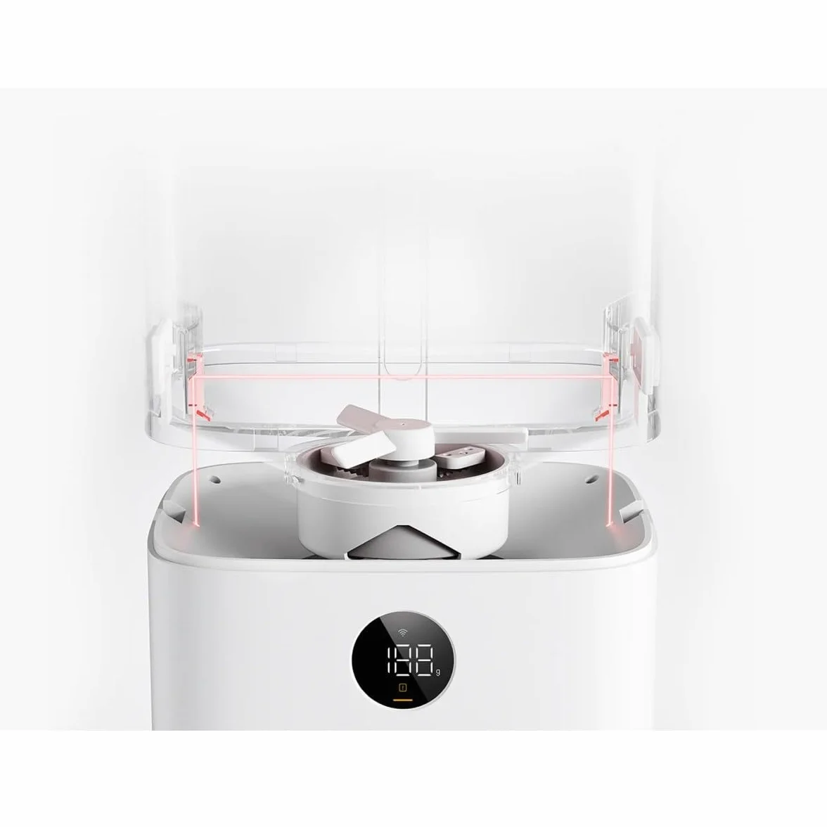 Xiaomi Smart Pet Food Feeder 2 EU
